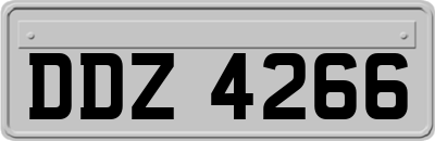 DDZ4266