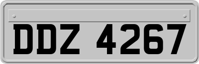 DDZ4267
