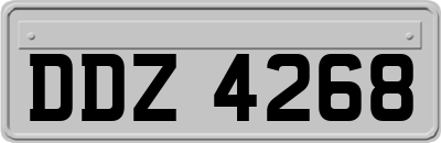 DDZ4268