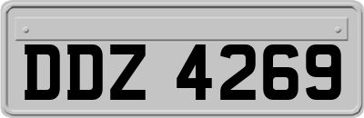 DDZ4269