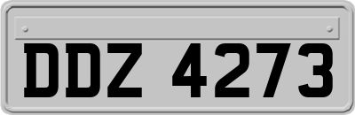 DDZ4273