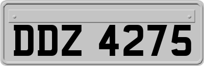 DDZ4275