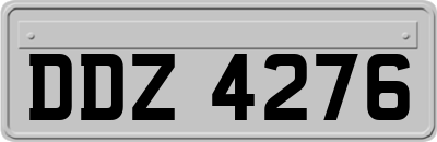 DDZ4276