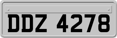 DDZ4278