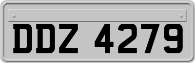 DDZ4279