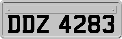 DDZ4283