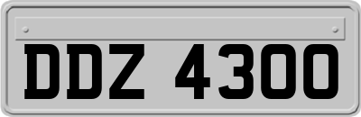 DDZ4300