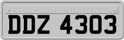 DDZ4303