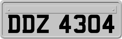 DDZ4304