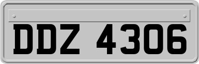 DDZ4306