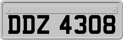 DDZ4308