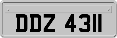DDZ4311