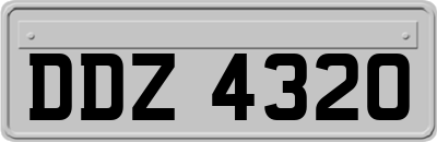 DDZ4320