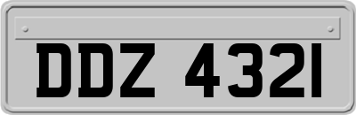 DDZ4321