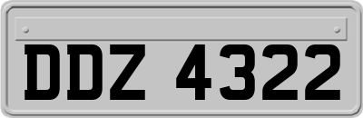 DDZ4322