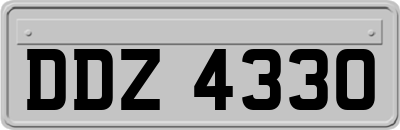 DDZ4330