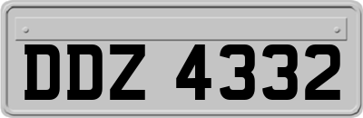 DDZ4332