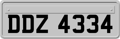 DDZ4334