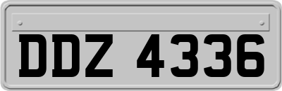 DDZ4336