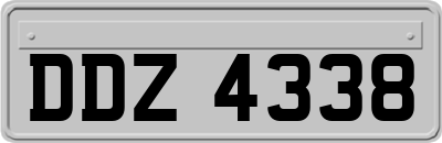 DDZ4338