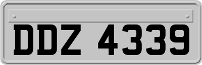 DDZ4339