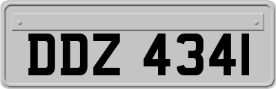 DDZ4341