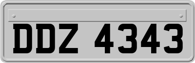 DDZ4343