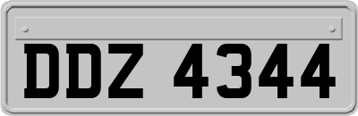 DDZ4344