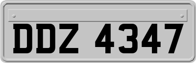 DDZ4347