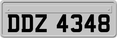 DDZ4348