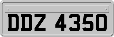 DDZ4350