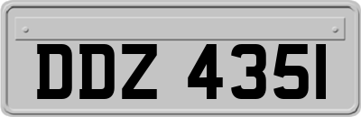 DDZ4351