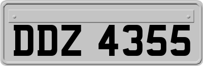 DDZ4355