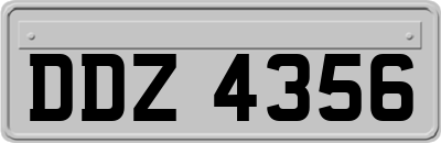 DDZ4356