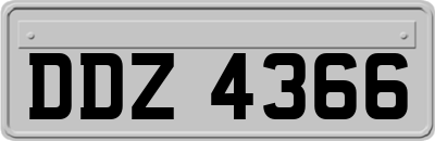 DDZ4366