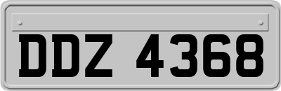 DDZ4368