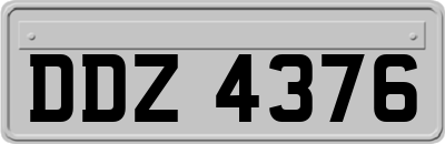 DDZ4376