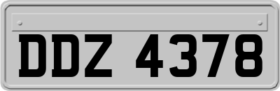 DDZ4378