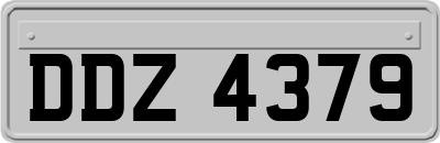 DDZ4379