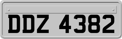 DDZ4382