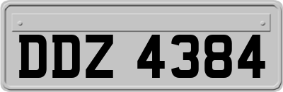 DDZ4384