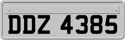 DDZ4385