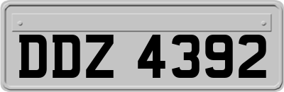 DDZ4392