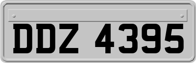 DDZ4395