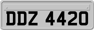DDZ4420