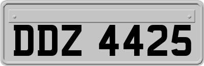 DDZ4425