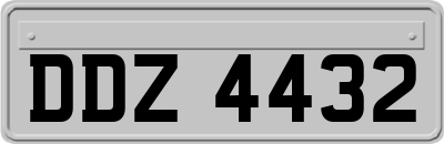 DDZ4432