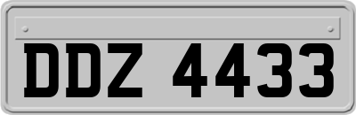DDZ4433