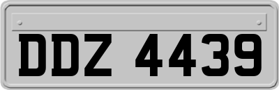 DDZ4439