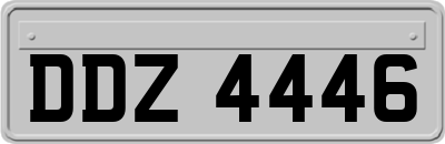 DDZ4446